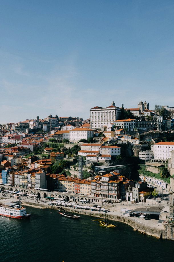 Porto Portugal