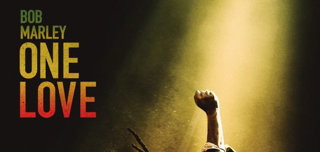 Pogledajte trailer za film Bob Marley: One love