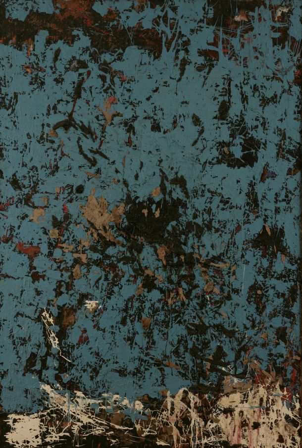 ferdinand-kulmer-plava-slika