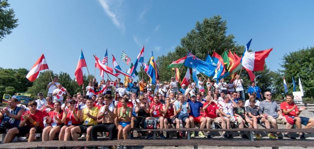 U Zagrebu će se održati jubilarne V. Hrvatske svjetske igre