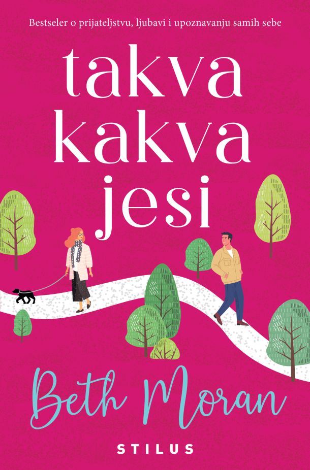 knjiga-takva-kakva-jesi