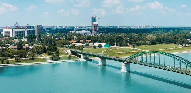 Green River Festival ovog ljeta na zagrebačkoj Savi