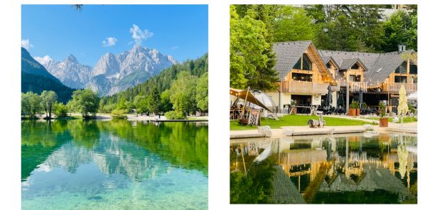 Slovenija je prava riznica mjesta i atrakcija koje ćete odmah poželjeti posjetiti