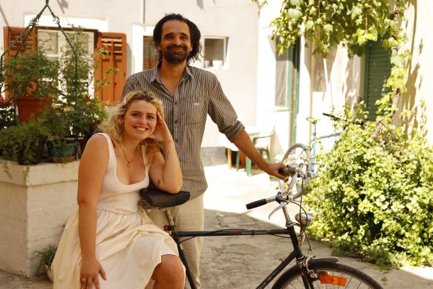 Pag Burafesta Rajna Racz i Marin Zivkovic