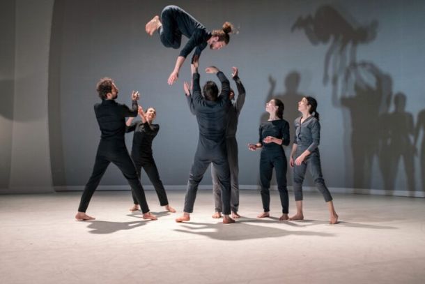 Predstava Set of sets