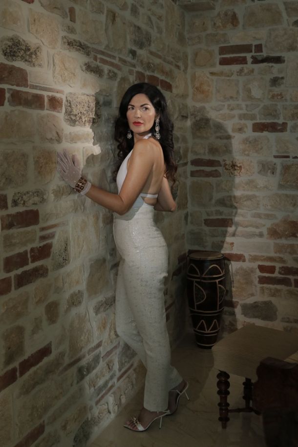 Zorica Andrijasevic Donna