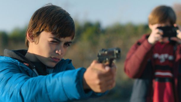 garbura film pulski filmski festival