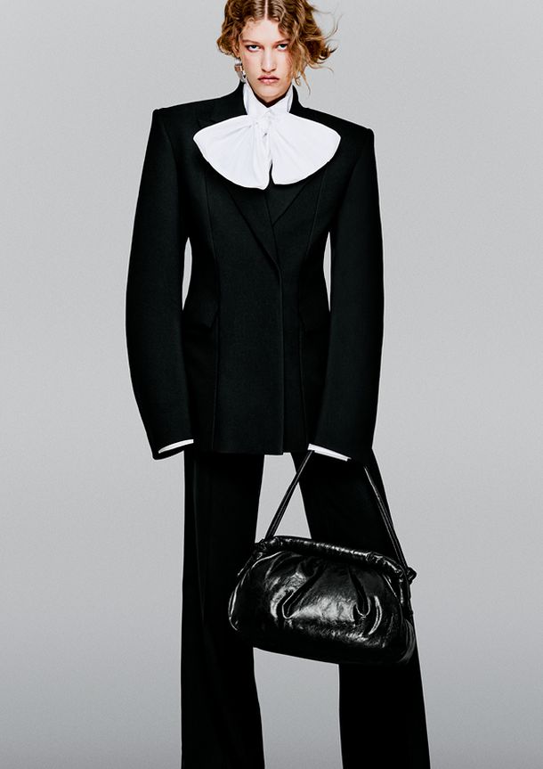 zenska torba hlace odijelo kosulja