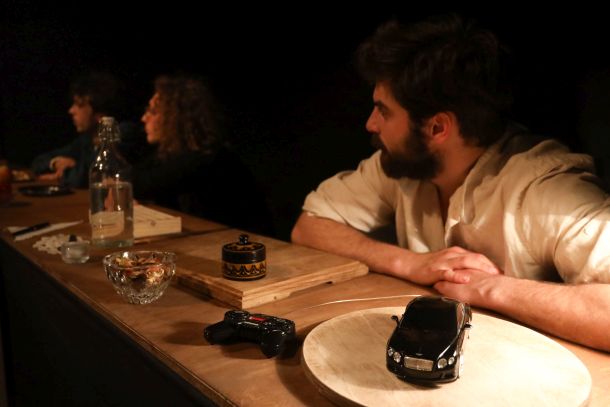 Glej Foto Borut Bucinel