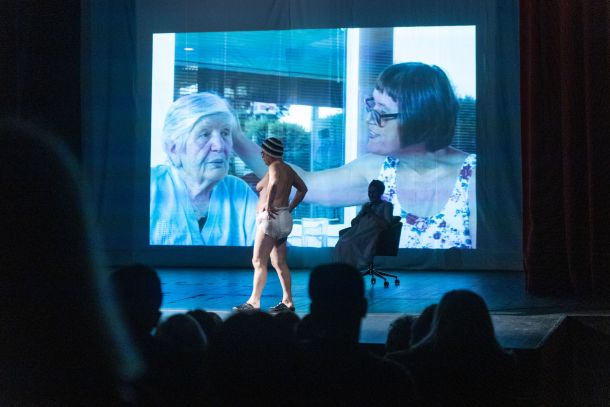 Prema dostojanstvu predstava