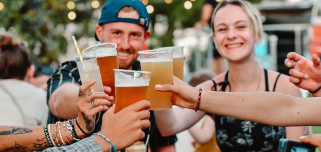 Beer đir festival u Splitu oduševit će ljubitelje piva i dobre spize