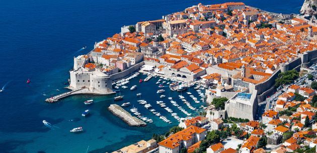 Iznad Dubrovnika biciklom – Dubrovnik dobio top turističku atrakciju