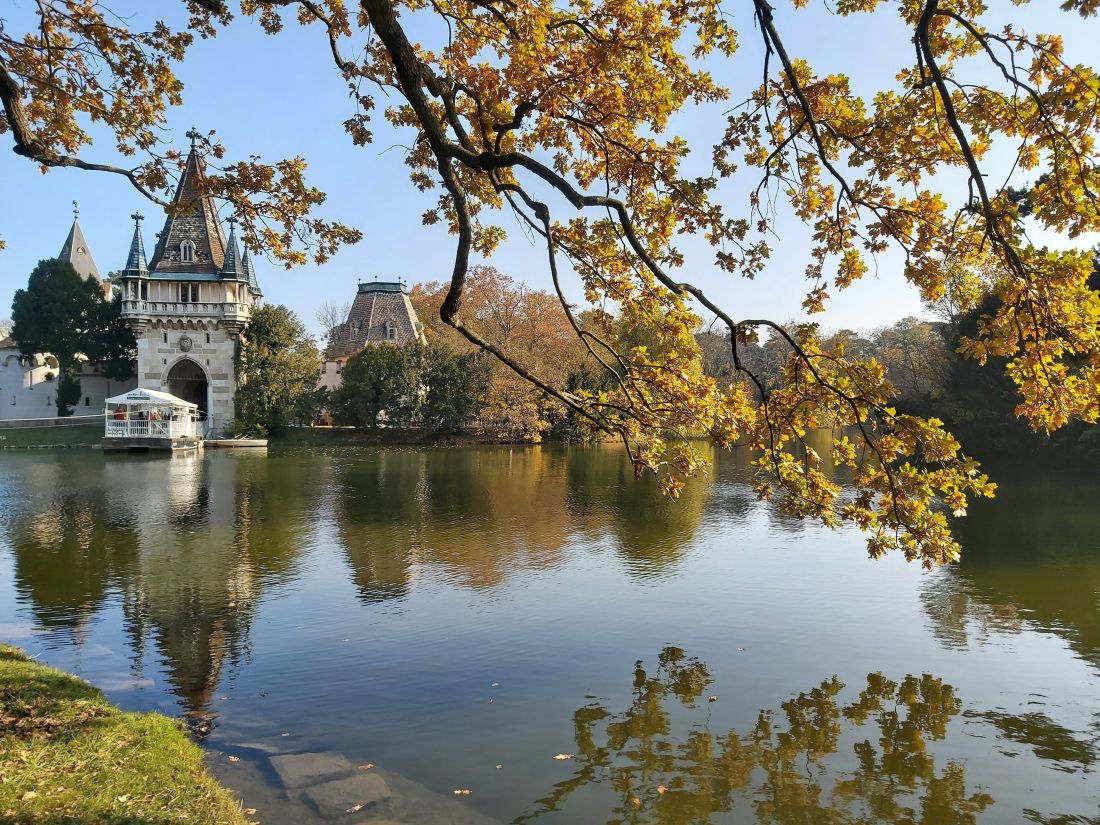 dvorac Laxenburg Austrija izlet vikend putovanje