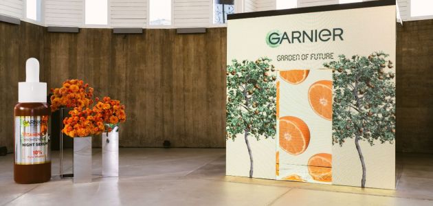 Novi Garnier noćni serum s c vitaminom vaš je saveznik jake kože