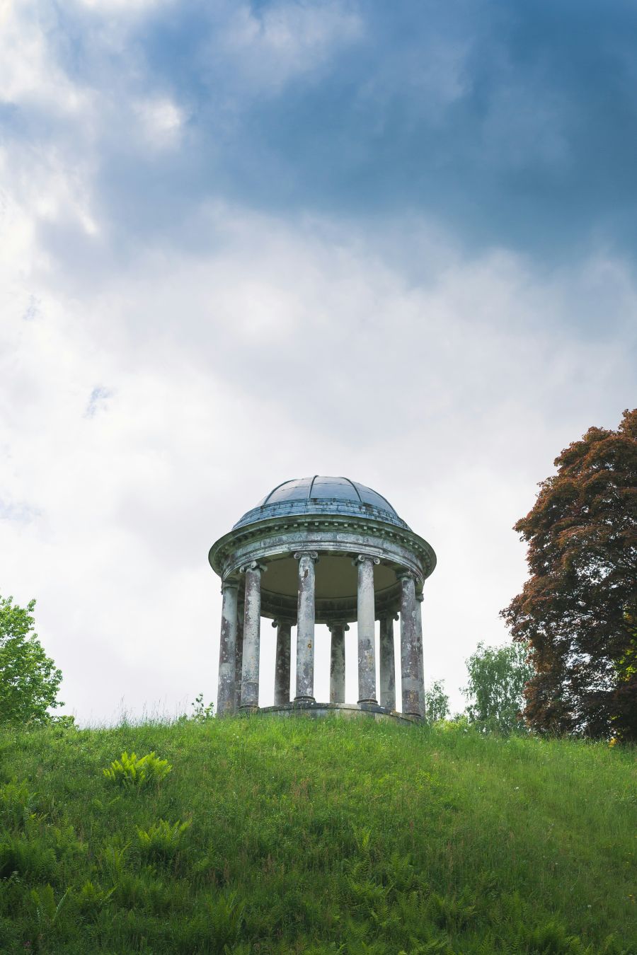 vidikovac suma laxenburg austrija izlet