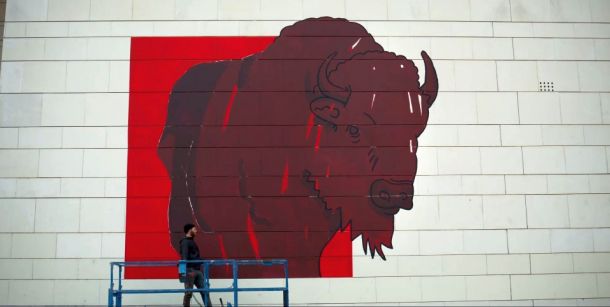 Carlosu Saura redatelj film WALLS