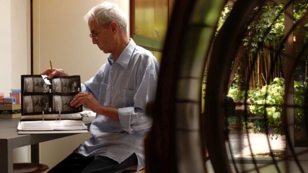 Gian Paolo Barbieriu talijanski fotograf