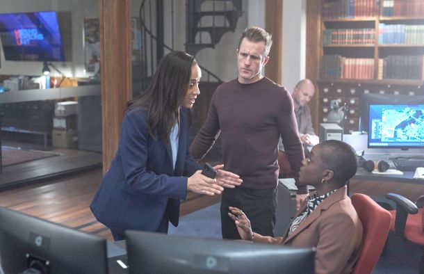 Alert: Missing Persons Unit - Season 1