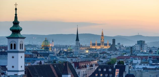 Top 3 najnovije jesenske zanimljivosti u Beču