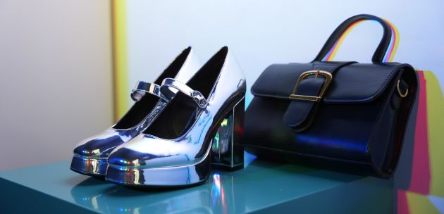 Dolaze nam metalik boje, svjetlucavi kamenčići, kaubojke i stil sedamdesetih