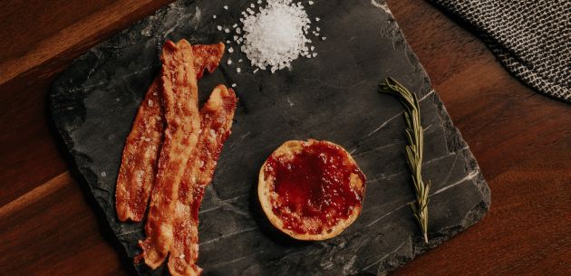 domaca slanina spek zdravlje