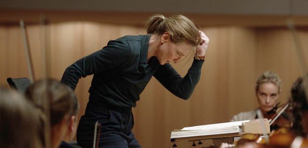 Stiže film TÁR s Cate Blanchett tri puta nominiran za Oscara