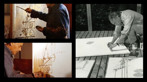 film o Györgyju Kepesu