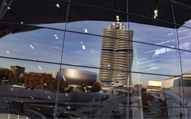 karl SCHWANZER aritekt DA2 film