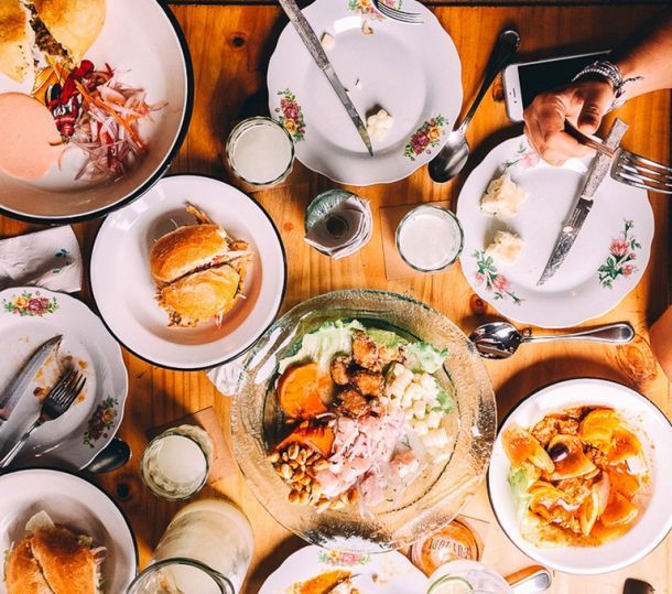 kulinarstvo gastronomija peru
