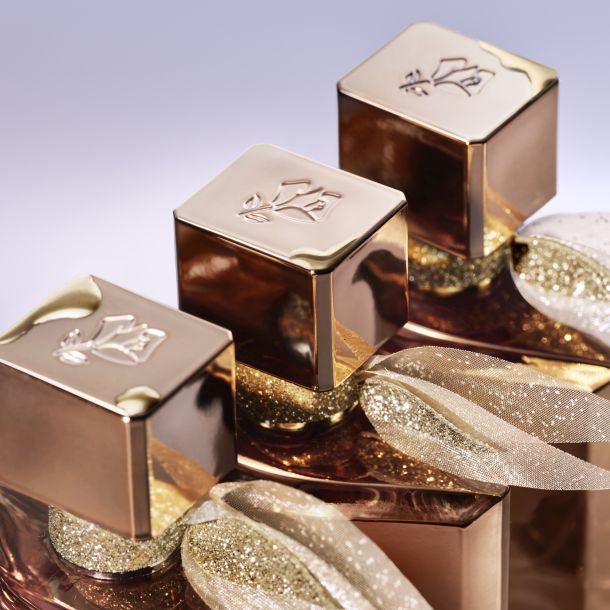 parfem miris lancome novi la vie e belle