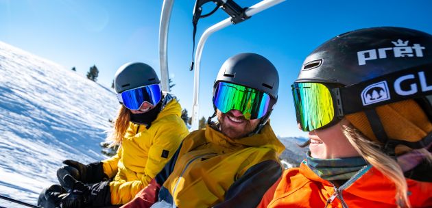 Ski amadé inovacije za vaše ovosezonsko skijanje i zimovanje