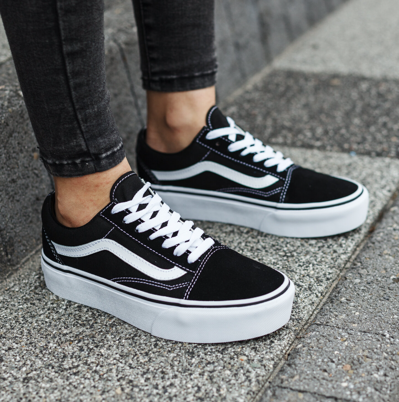 tenisice Vans i Converse