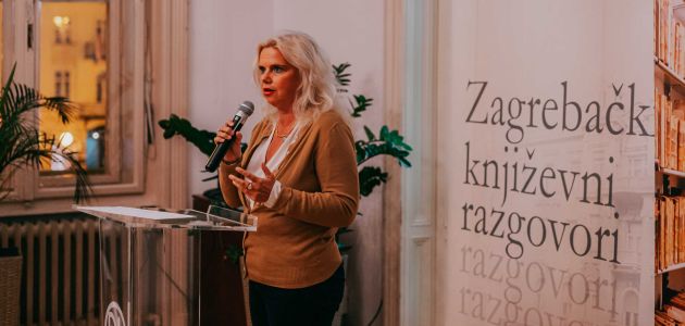 Otvorena najdugovječnija književna manifestacija u Hrvatskoj