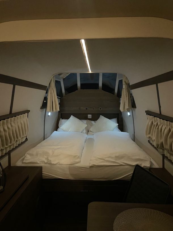 apartman u avionu dvorac gregorcic