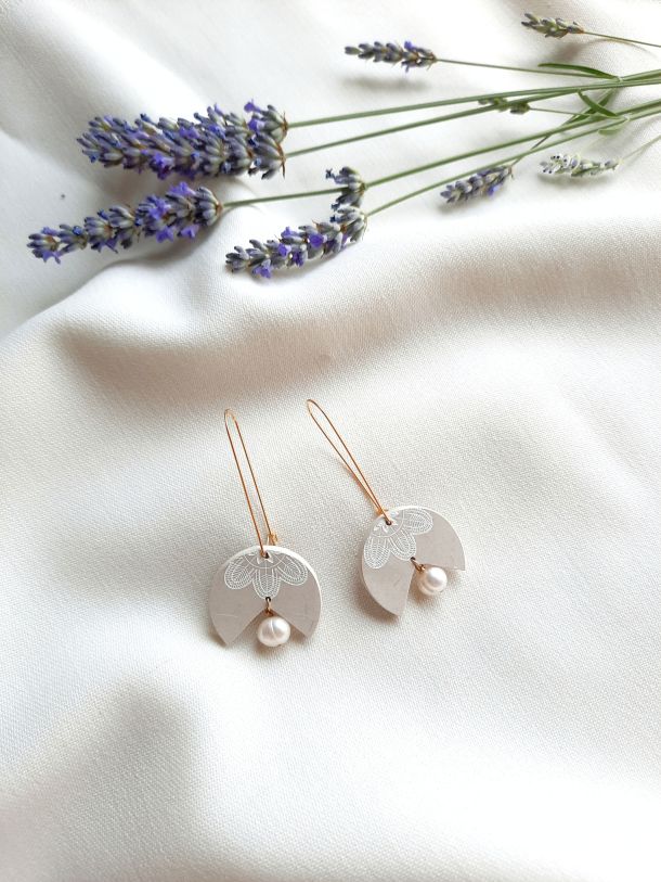 nakit nausnice pokloni