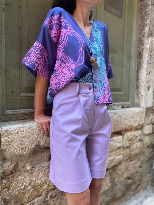 odjeca bermude SITOLAB