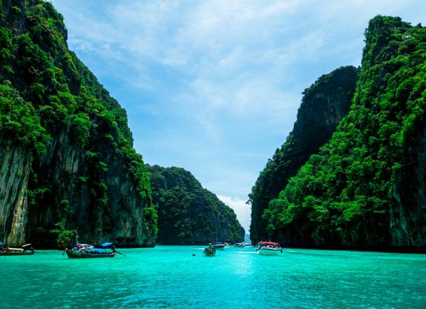 phuket tajland putovanje putovanja