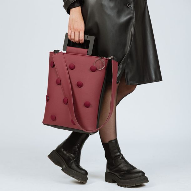 torba torbica gleznjace MIKO FASHION