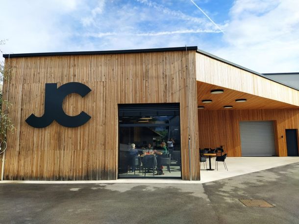 vinariju Colnar dolenjska