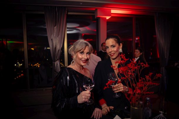 Issa Bulaja i Olja Vori