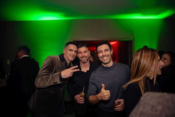 Ivan Zrilić i Pedro Soltz