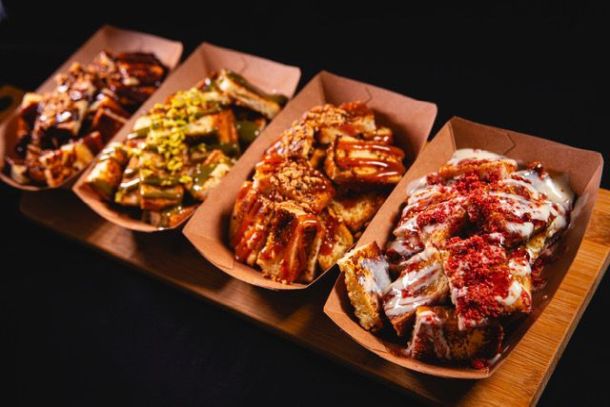 Przenice - Melkiorovo slatko carstvo