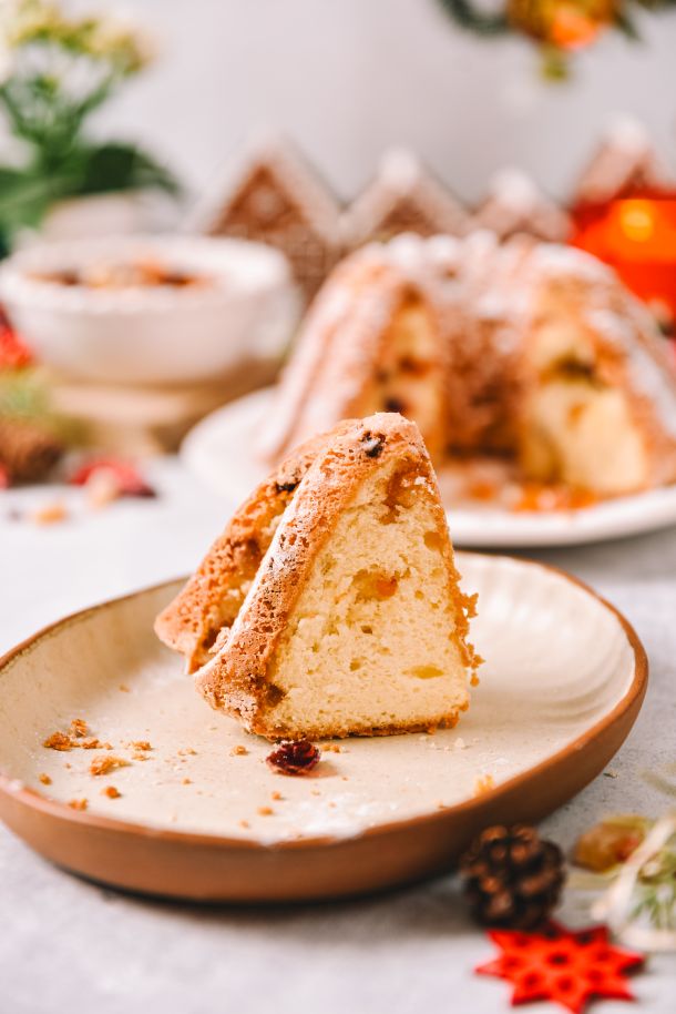 desert kolac kuglof recept