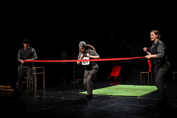 ezop irena predstava kazaliste