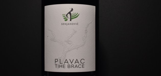 Predstavljene nove berbe i redizajnirane etikete viške vinarije Senjanović