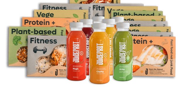 Najbolja rješenja za gubitak blagdanskih kilograma