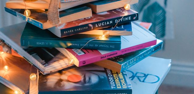 Dobra vijest za knjigoljupce: šest novih književnih avantura