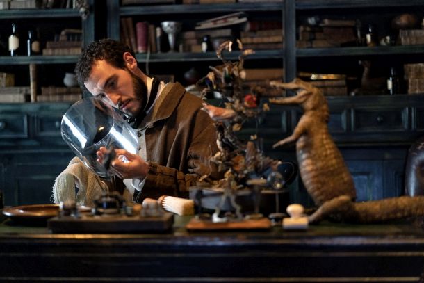 nova serija tvornica lutaka