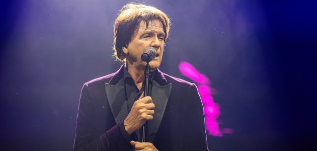 Zdravko Čolić rasprodao dva koncerta povod dana žene u varaždinskoj Areni