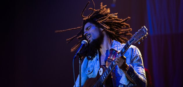 Pretpremijerna filmska veljača – Bob Marley: One Love